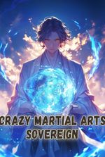 Crazy Martial Arts Sovereign