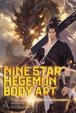 Nine Star Hegemon Body Arts