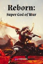 Reborn: Super God of War