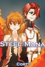 Steel and Mana