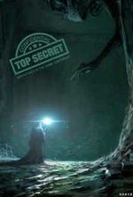 TOP SECRET: Adventures in the Dark Continent